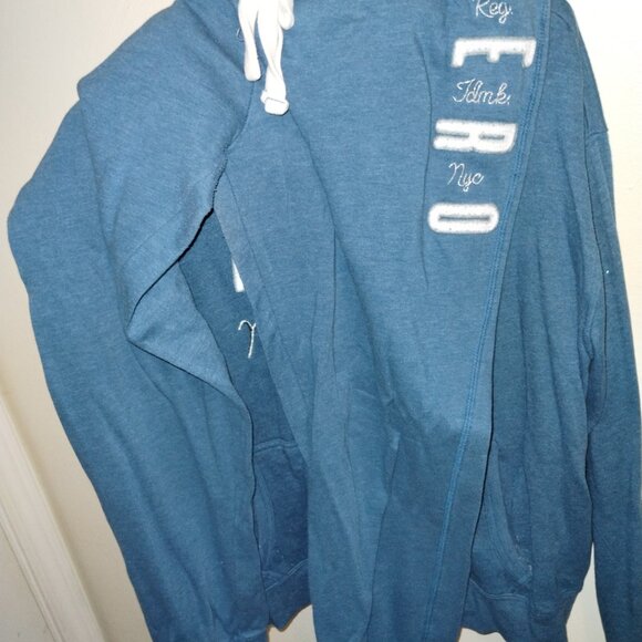 Aero Sweatsuit SET Hoodie XXL Pants Large - Picture 3 of 7